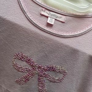 repetto top